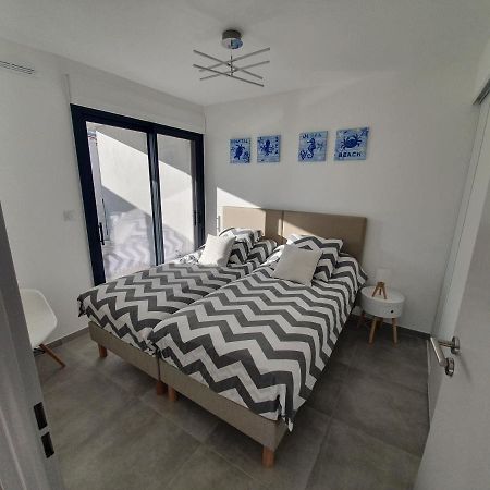 T3 Neuf Avec Terrasse Face A La Mer Bandol Eksteriør bilde